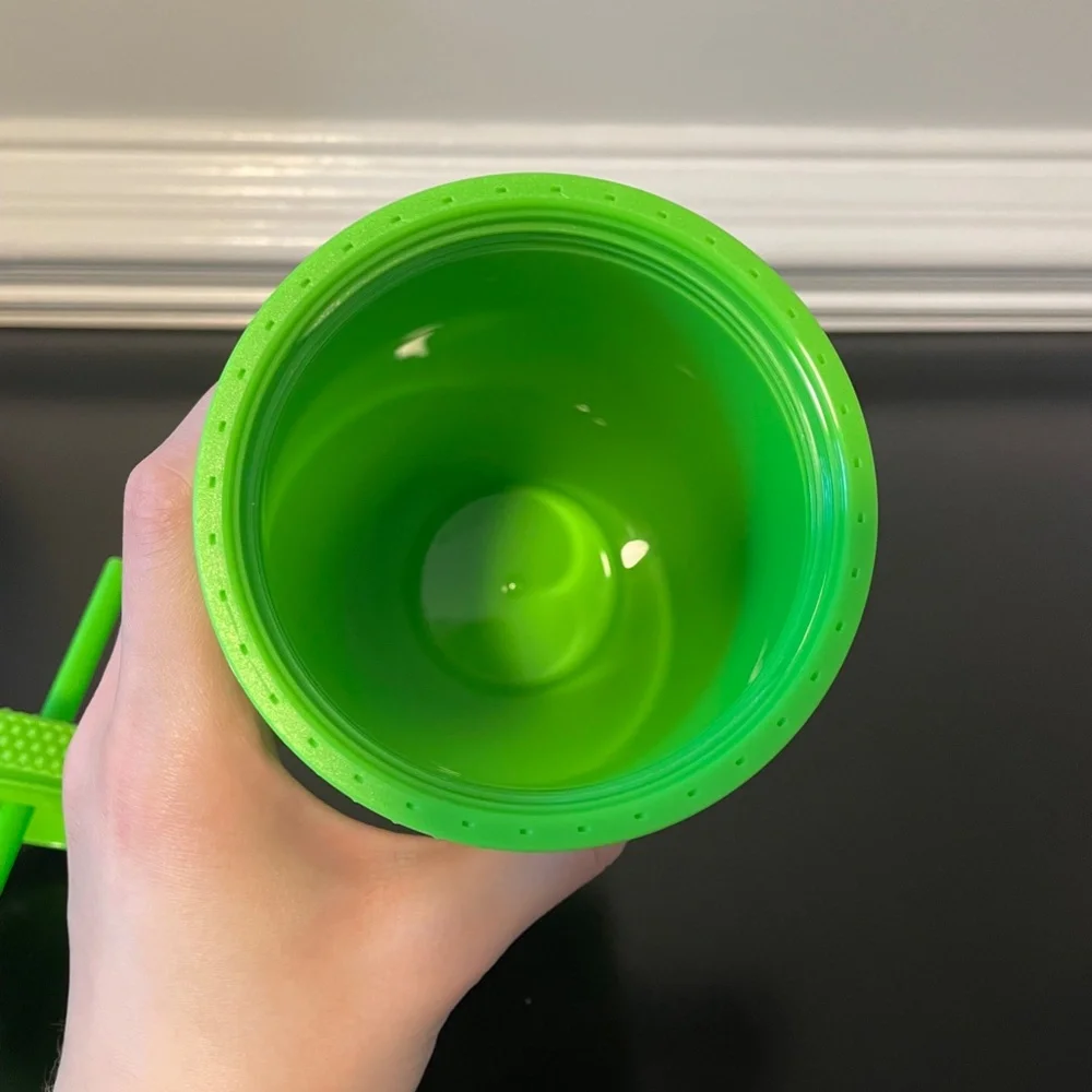 Starbucks grande tumblers